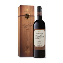 JACOBS CREEK EXPEDITION SHIRAZ 750ML