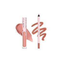 KYLIE COSMETICS Matte Lip Kit - 802 Candy K 3ml + 1.1g