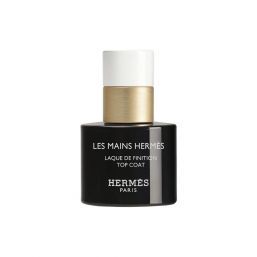 Hermès Les Mains Top Coat