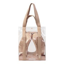 slip pure silk jet setter travel pillow - safari