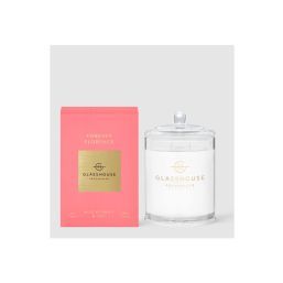 Glasshouse Fragrances Forever Florence Candle 380G