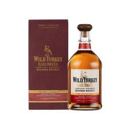 Rare Breed Ncf 58.4% 1l