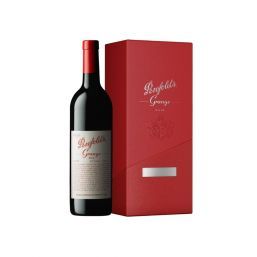 Bin 95 Grange Shiraz 2019 Gift Box 750ml