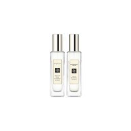 English Pear + Freesia + Peony + Blushsuede Cologne 2x30ml Gift Set