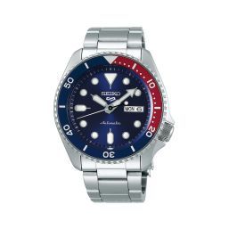 Seiko 5 Sports