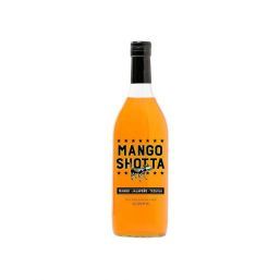 Mango & Jalapeno Tequila 750ml