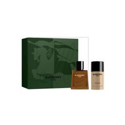 Burberry Hero Eau de Parfum Men’s Duo Gift Set