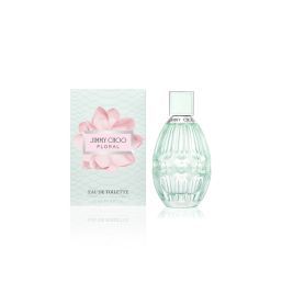 Jimmy Choo Floral Edt 60 Ml