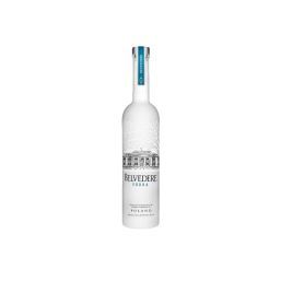 Vodka Pure 200ml
