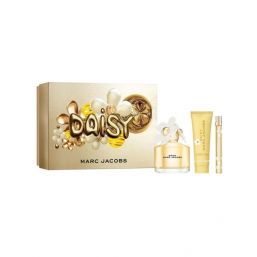 Daisy Eau de Toilette for Women Trio Gift Set