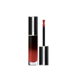 Givenchy Le Rouge Interdit Cream Velvet Liquid Lipstick - N51 Brun Cuivre (6.5 ml)