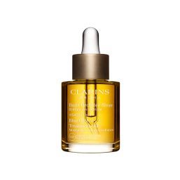 Clarins Blue Orchid Face Oil