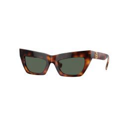 Burberry BE4405 331671 51 - Light Havana