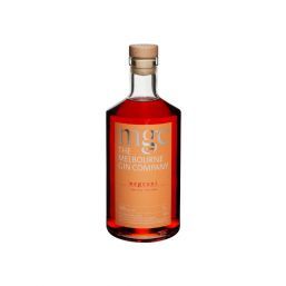 Melbourne Gin Company Negroni Gin 700ml