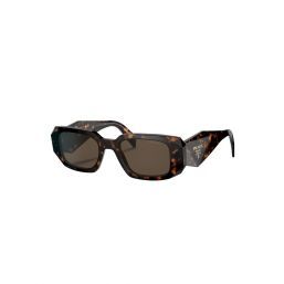 0pr 17ws 2au8c1 Tortoise Brown 49 Female