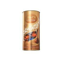 Lindt Lindor Tube Assorted 400g