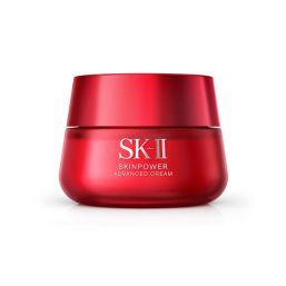 Sk-ii Skinpower Advanced Cream 50g