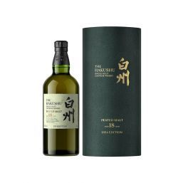 18yo Peated Malt 700ml