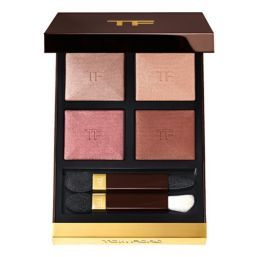 Tom Ford Eye Color Quad - 42 Hazy Sensuality