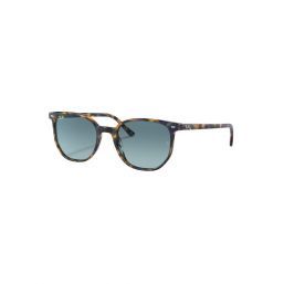 Ray-ban 0rb2197 13563m 52 Yellow & Blue Havana Blue