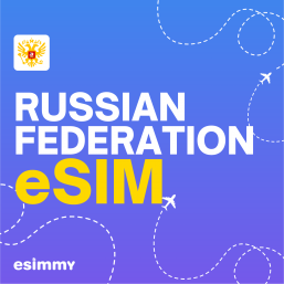 RUSSIAN FEDERATION