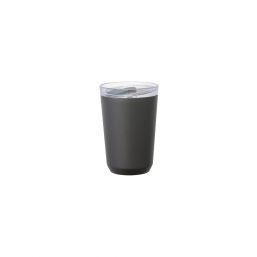 To Go Tumbler V2 360ml Black