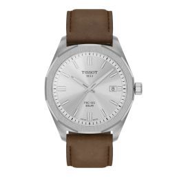 Tissot PRC 100 Solar Quartz 39mm