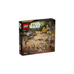 327th Star Corps Clone Troopersâ¢ Battle