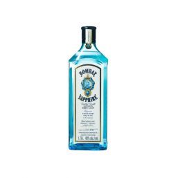 Bombay Sapphire Gin 1.75L