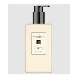 Jo Malone Wild Bluebell Body & Hand Wash