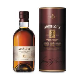 Aberlour 12 Year Old Double Cask Matured 1L