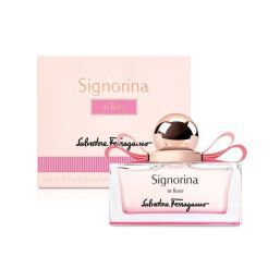 Ferragamo Signorina In Fiore Women Edt 100Ml