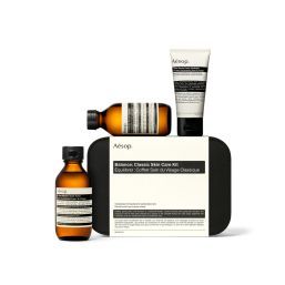 Aesop Balance: Classic Skin Care Kit