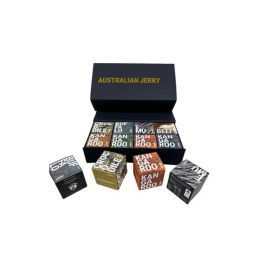 Billabong Jerky (8X40G) Corporate Gift BoxÂ Boxes 320G