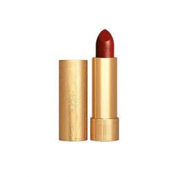 Gucci Satin Lipstick Myra Crimson 504