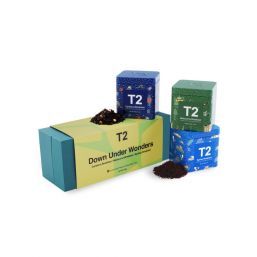 Down Under Wonders Loose Leaf Gift Pack 105g