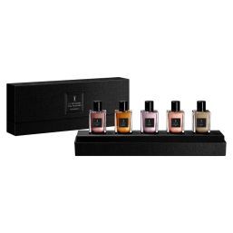 YSL Le Vestiaire Des Parfums Miniature Set 5X7.5Ml