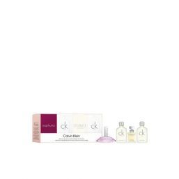Calvin Klein Women Miniature Gift Set