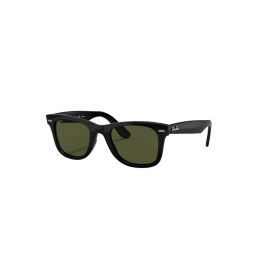 Ray-ban 0rb4340 601/58 50 Black Green Polar