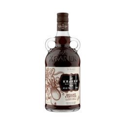 Roast Coffee Spiced Rum 700ml