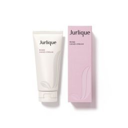 Rose Hand Cream 100ml