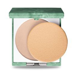 Clinique Superpowder Double Face Powder -Matte Honey