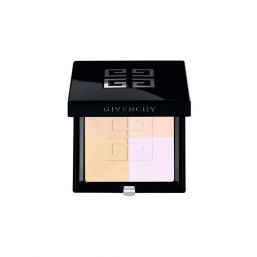Givenchy Prisme Libre 4-Colour Pressed Powder 7g - H02 Satin Blanc