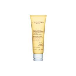Clarins Hydrating Gentle Foaming Cleanser (Normal To Dry Skin) 125ml