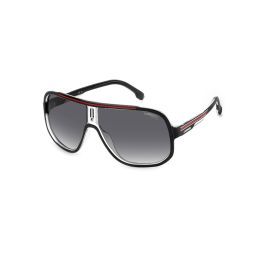 Carrera CARRERA 1058/S OIT-9O 63  Black Red | Sunglasses Man