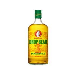 Bundaberg Drop Bear Spicy Pineapple Spirit 700ml