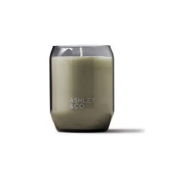 Ashley & Co Waxed Perfume Scented Candle Blossom & Gilt 310g