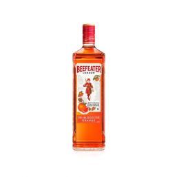 Beefeater Blood Orange London Gin 1L