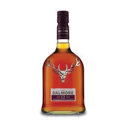 Dalmore 12 Year Old Single Malt 1l