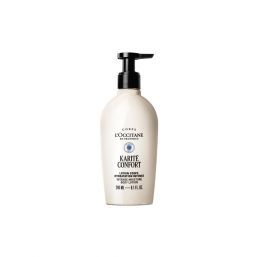 Shea Butter Intense Moisture Body Lotion 240ml